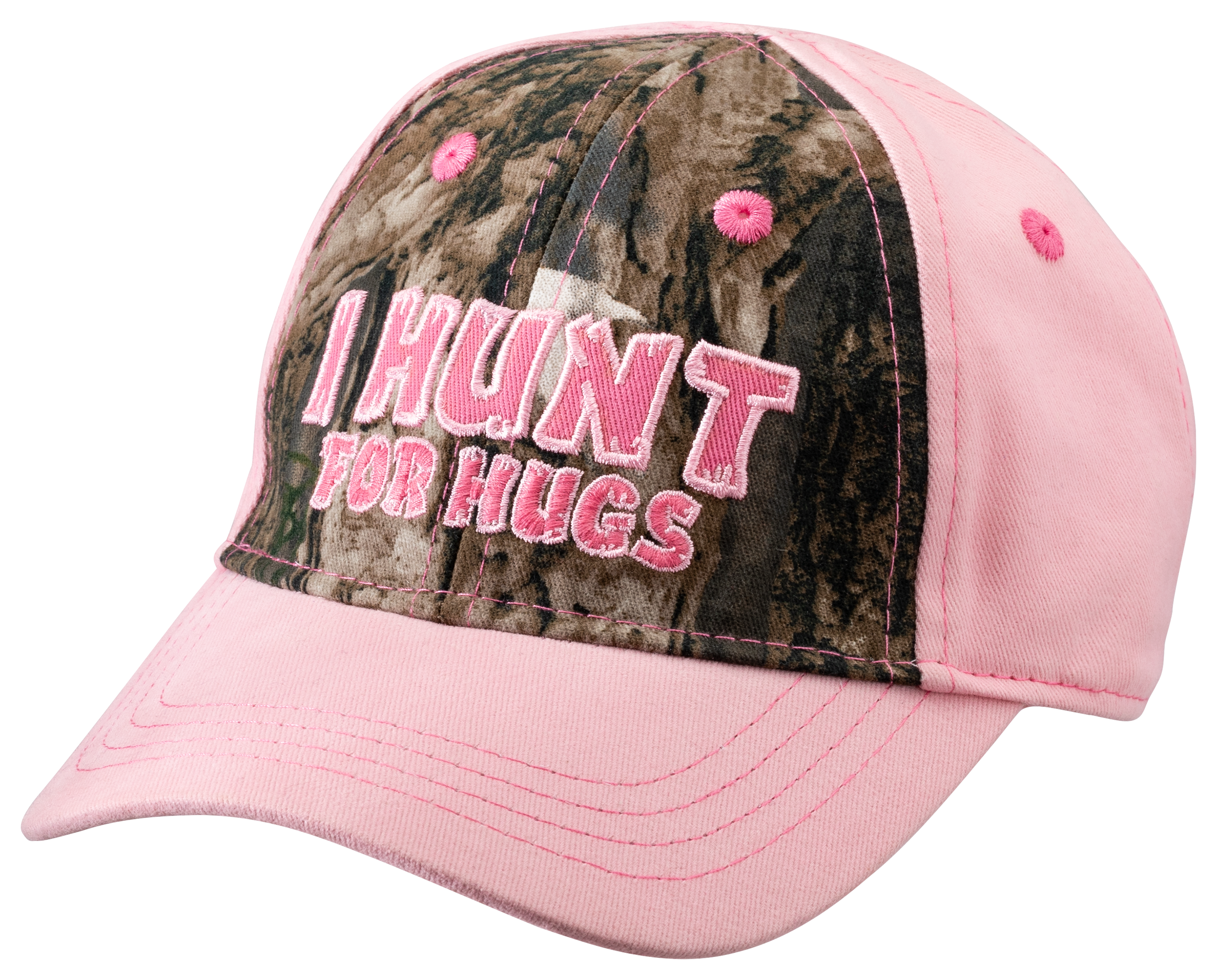 Bass Pro Shops I Hunt for Hugs Cap for Babies or Toddlers | Bass Pro Shops